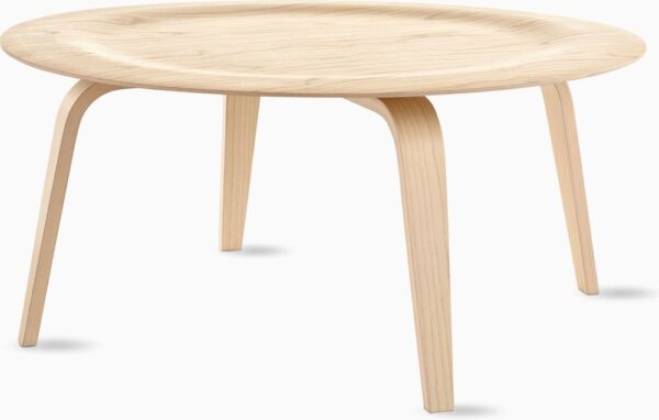 Eames Rectangular Coffee Table