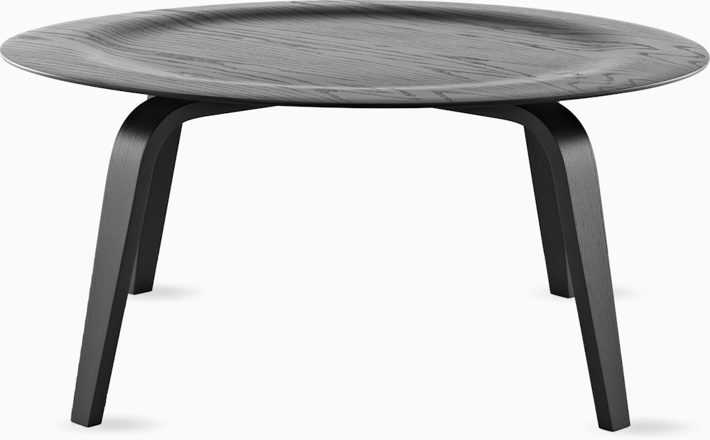 Eames Rectangular Coffee Table - Image 3