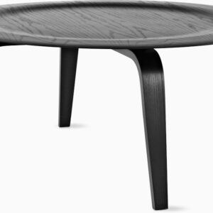Eames Rectangular Coffee Table