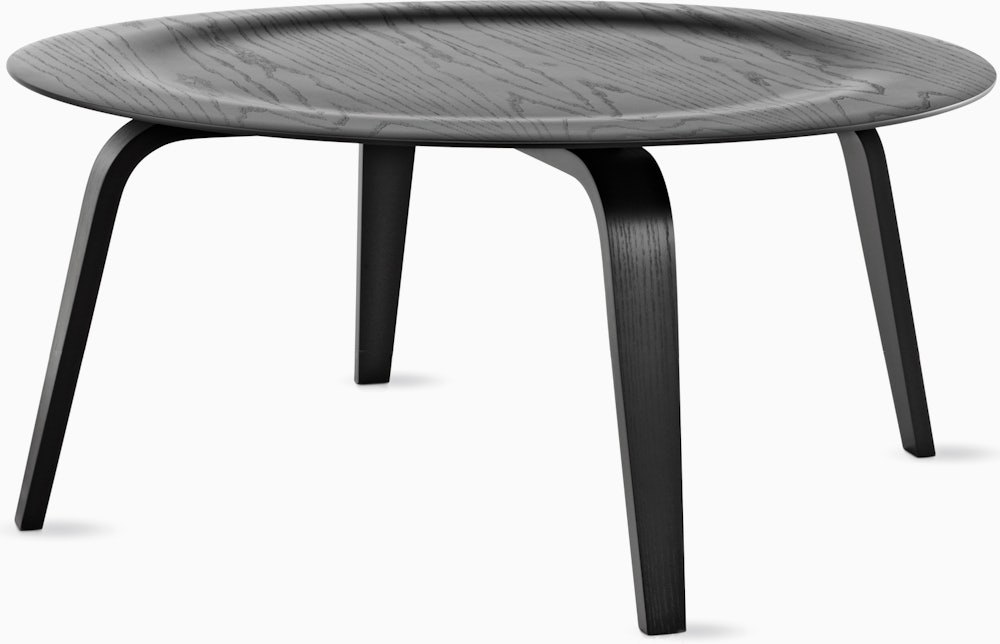 Eames Rectangular Coffee Table - Image 4