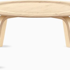 Eames Rectangular Coffee Table