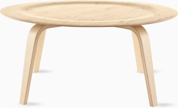Eames Rectangular Coffee Table
