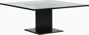 I Beam Coffee Table