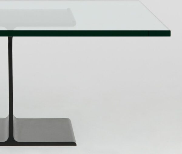photo_5890951919310671653_y I Beam Coffee Table