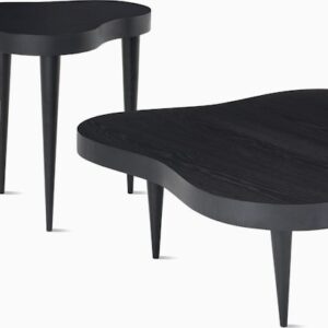 Rohde Paldao Side Table, Low