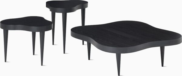 Rohde Paldao Side Table, Low