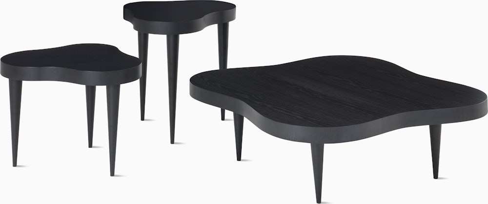 Rohde Paldao Side Table, Low - Image 4