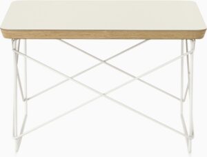 photo_5890951919310671703_y Eames Wire Base Low Table, Laminate