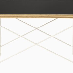 Eames Wire Base Low Table, Laminate