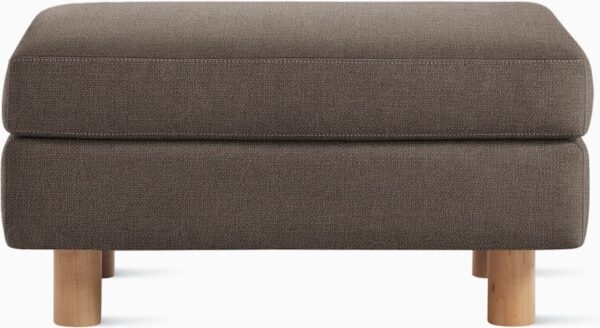 Lispenard Ottoman