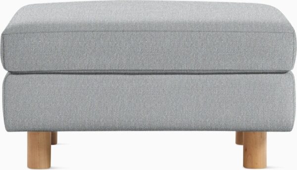 Lispenard Ottoman