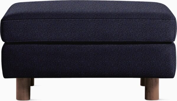 Lispenard Ottoman