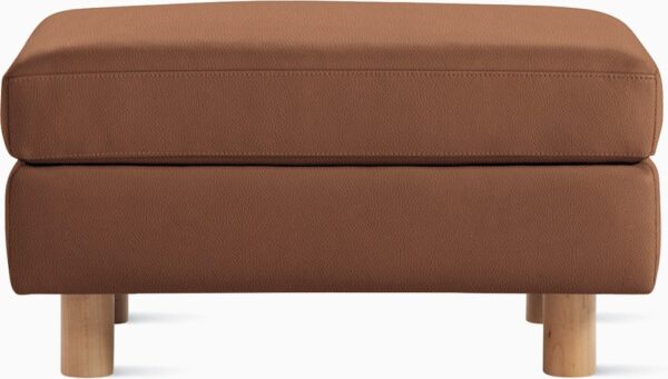 Lispenard Ottoman