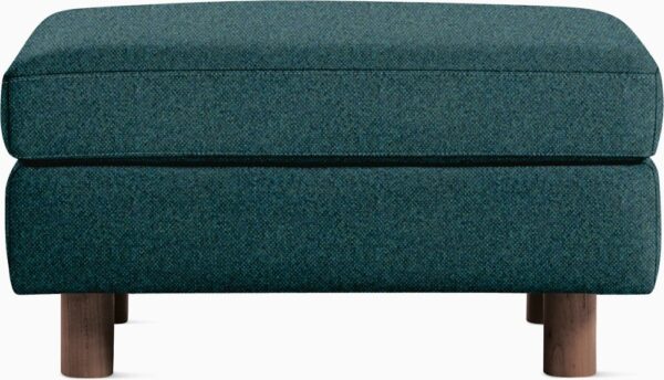 Lispenard Ottoman