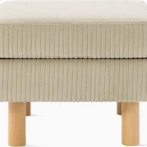 Lispenard Ottoman