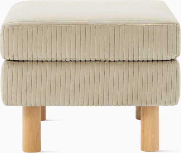 Lispenard Ottoman