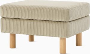 Lispenard Ottoman