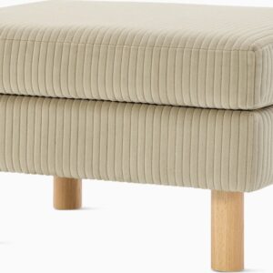 Lispenard Ottoman