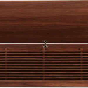 Line Storage Bench, Large