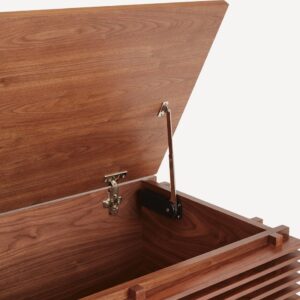 Line Storage Bench, Large