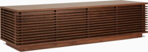 Line Storage Bench, Large