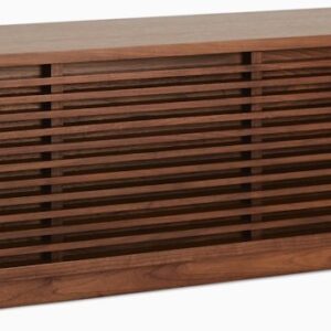 Line Storage Bench, Large