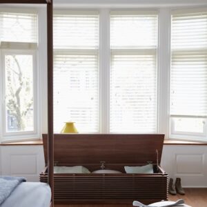Line Storage Bench, Large