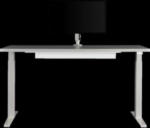 Motia Gaming Sit-to-Stand Desk