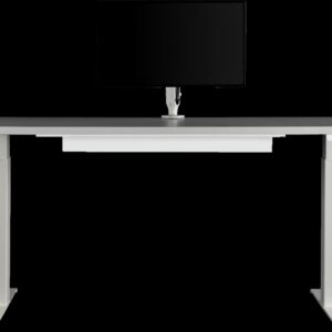 Motia Gaming Sit-to-Stand Desk