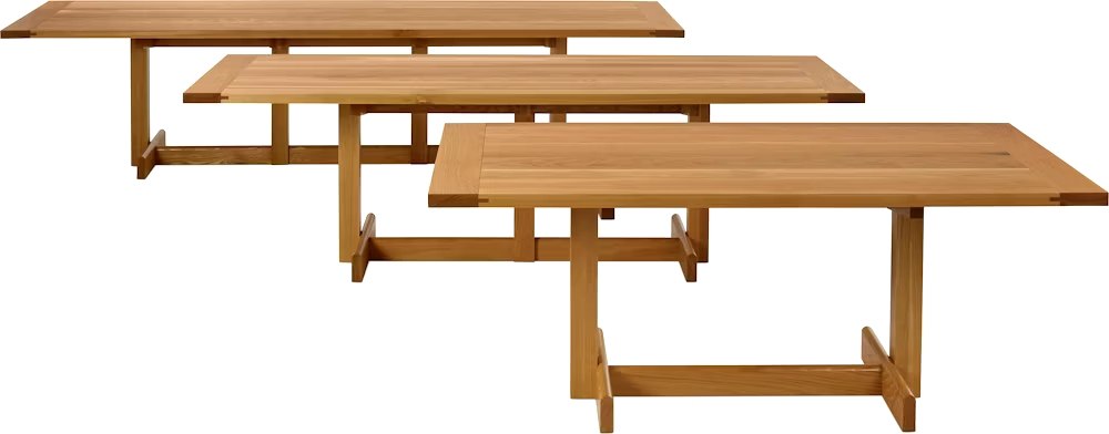 Land Dining Table - Image 9