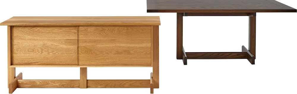 Land Dining Table - Image 10