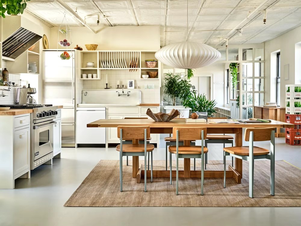 Land Dining Table - Image 2