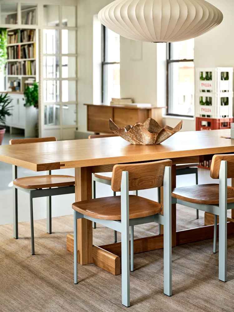 Land Dining Table - Image 3