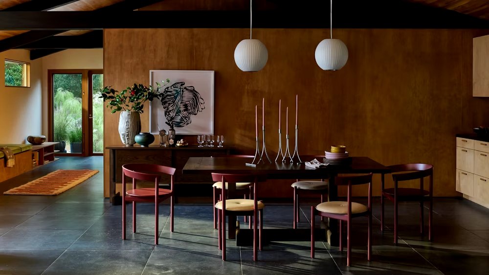 Land Dining Table - Image 4