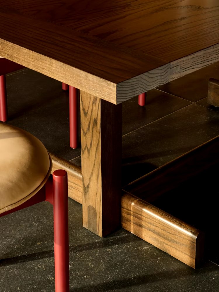 Land Dining Table - Image 5