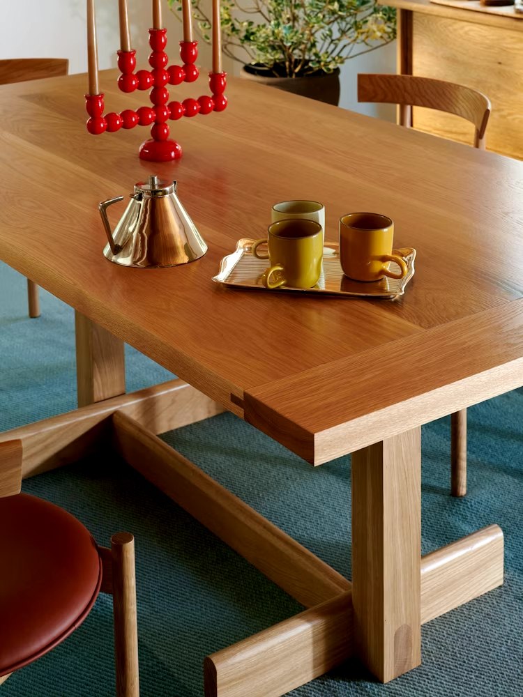 Land Dining Table - Image 6