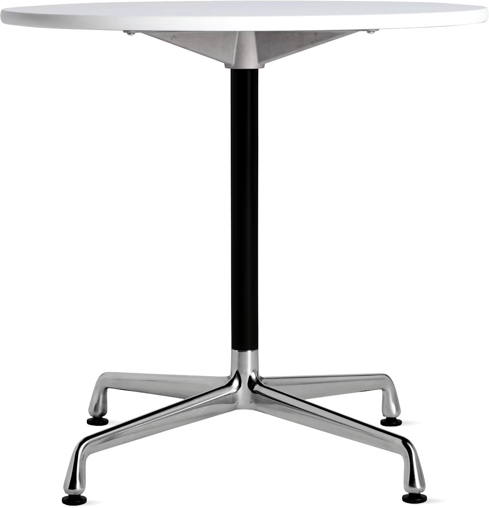 Eames Table, Round