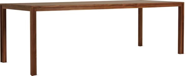 photo_5913318249267400081_y Doubleframe Table, Walnut
