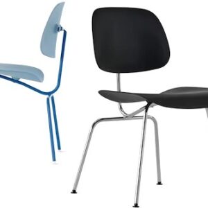 photo_5913318249267400084_y Eames Molded Plastic Dining Chair (EC-127), Non Upholstered