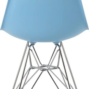 photo_5913318249267400102_y Eames Molded Plastic Side Chair