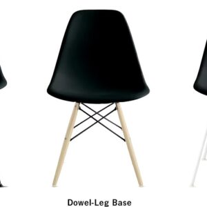 photo_5913318249267400105_y Eames Molded Plastic Side Chair