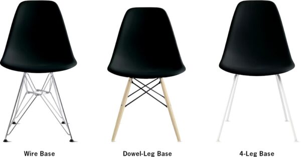 photo_5913318249267400105_y Eames Molded Plastic Side Chair