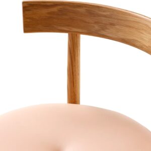 Comma Stool, Bar Height