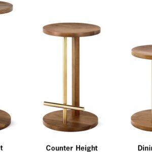 Spot Stool, Bar Height