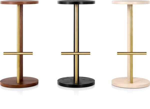Spot Stool, Bar Height