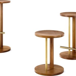 Spot Stool, Bar Height