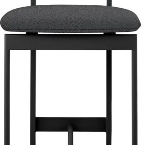 photo_5913318249267400142_y Betwixt Mixed Materials Chair