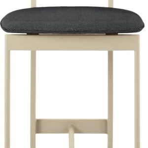 Betwixt Mixed Materials Chair