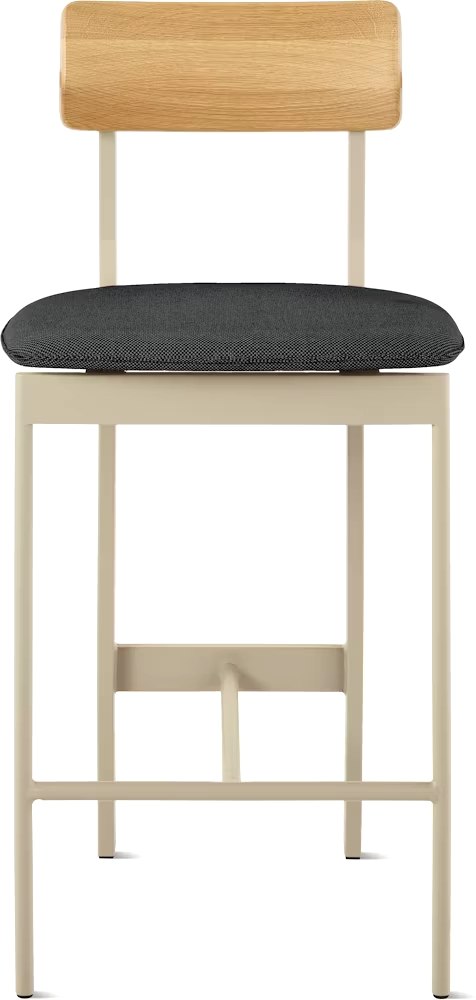 Betwixt Mixed Materials Chair