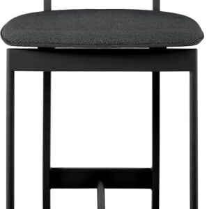 photo_5913318249267400145_y Betwixt Mixed Materials Chair